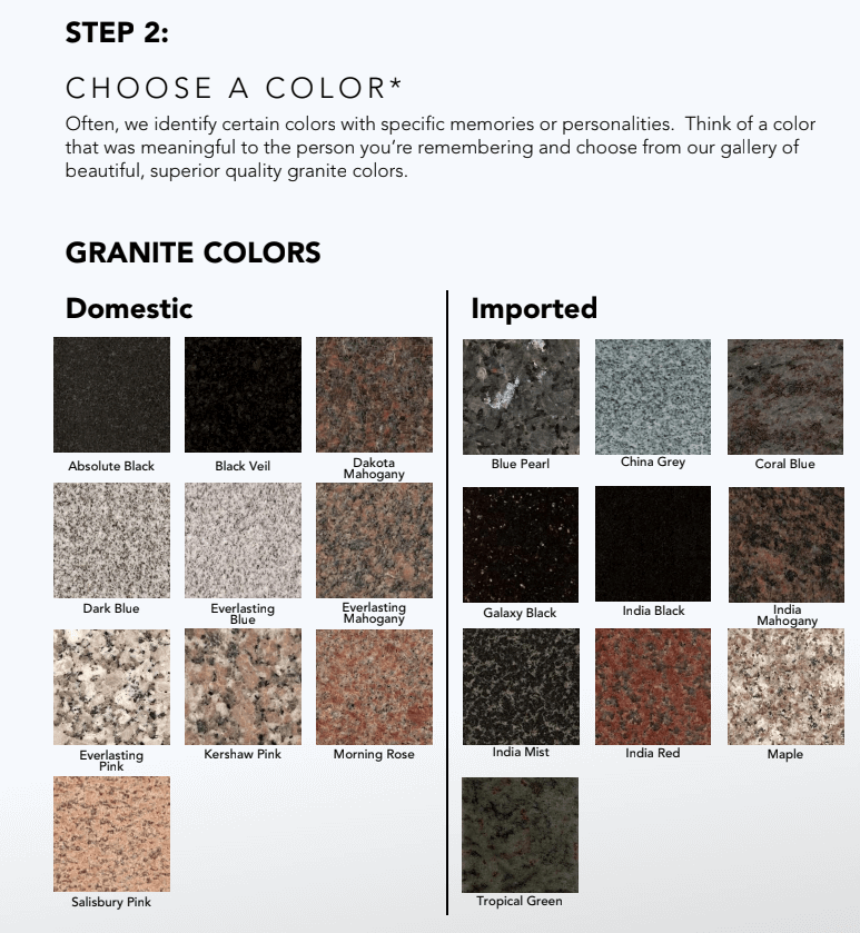 How to Select a Memorial WardWilson Funeral Home Dothan AL funeral home and cremation