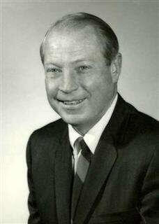 Howard Wiefels in 1948