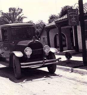 Wiefels & Son Mortuary in 1914