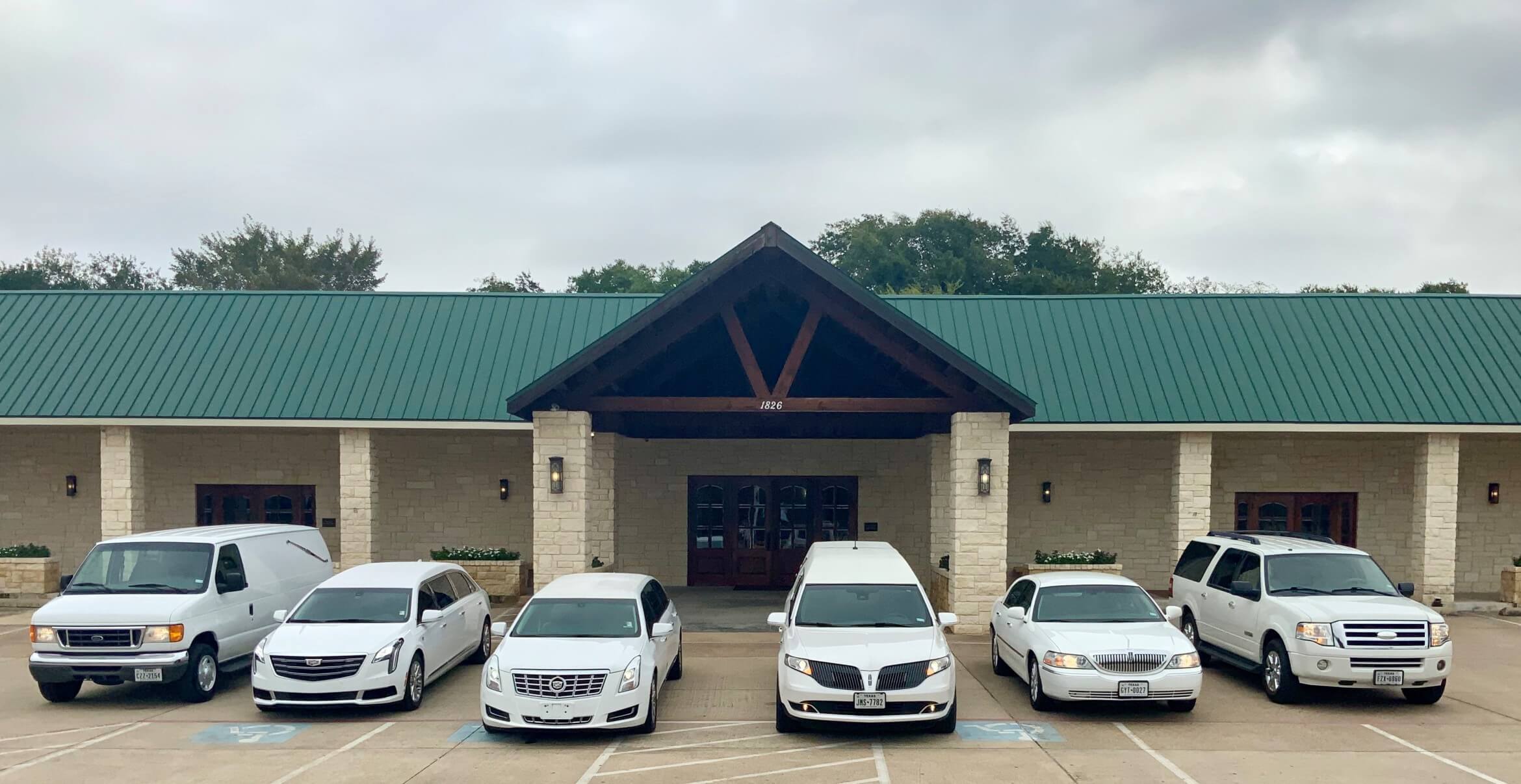 Our Services Wayne Boze Funeral Home Waxahachie TX funeral home and