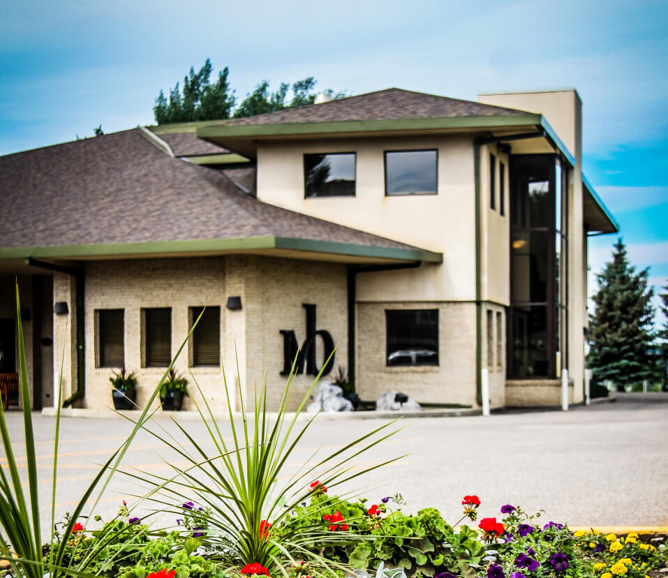 Martin Brothers Funeral Chapels Lethbridge AB funeral home and cremation