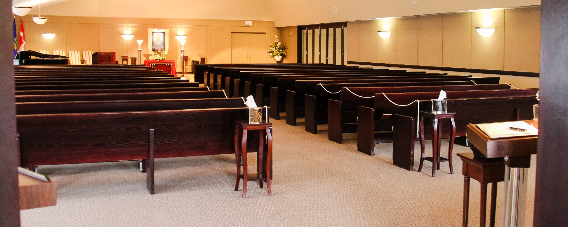 Martin Brothers Funeral Chapels | Lethbridge AB funeral home and cremation