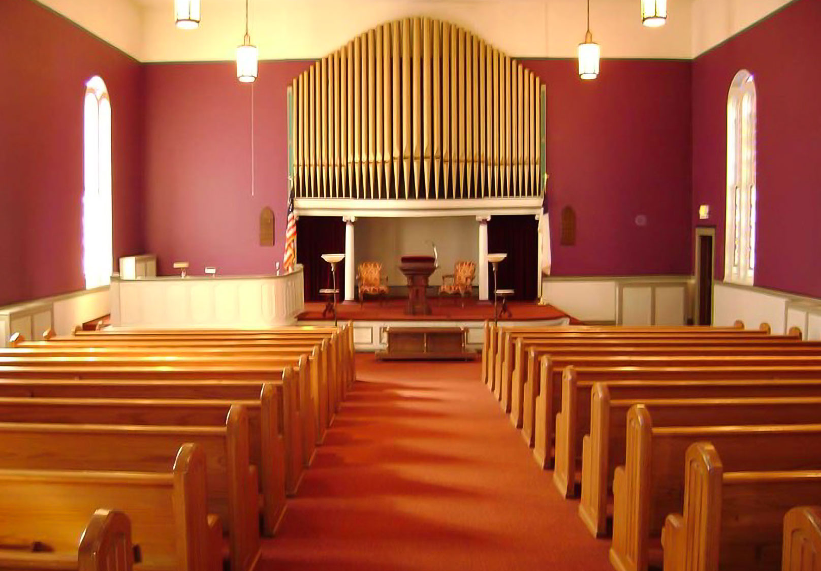 Wayne P. Urbine Funeral Home Jersey Shore PA funeral home and