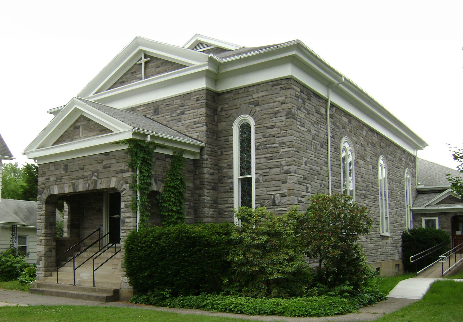 Wayne P. Urbine Funeral Home Jersey Shore PA funeral home and
