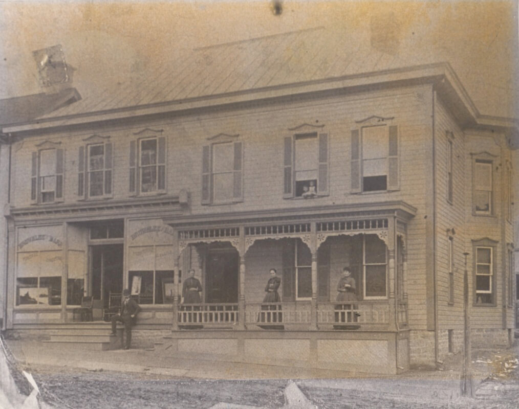 site image