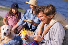 site image