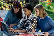 site image