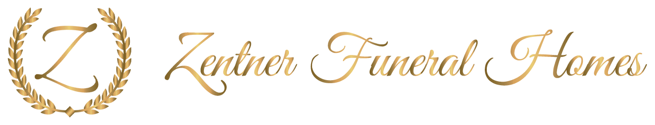 Zentner Funeral Homes Logo