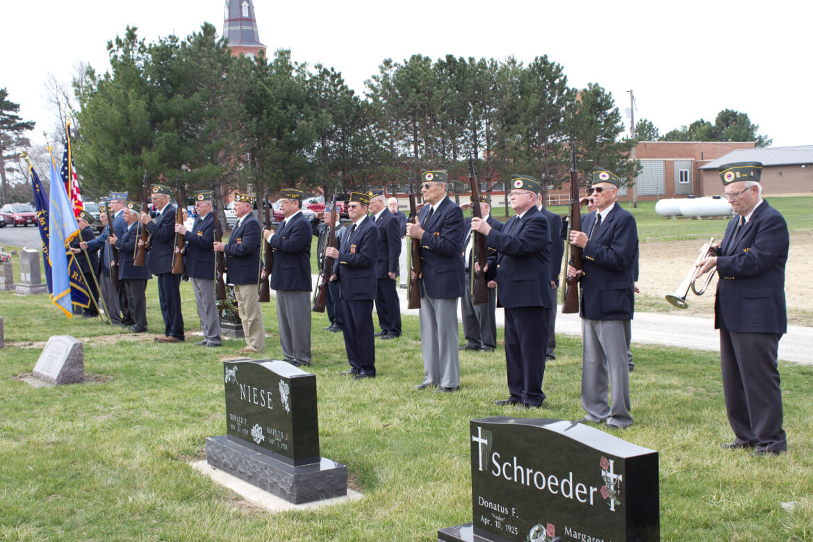 mccullough funeral home xenia ohio