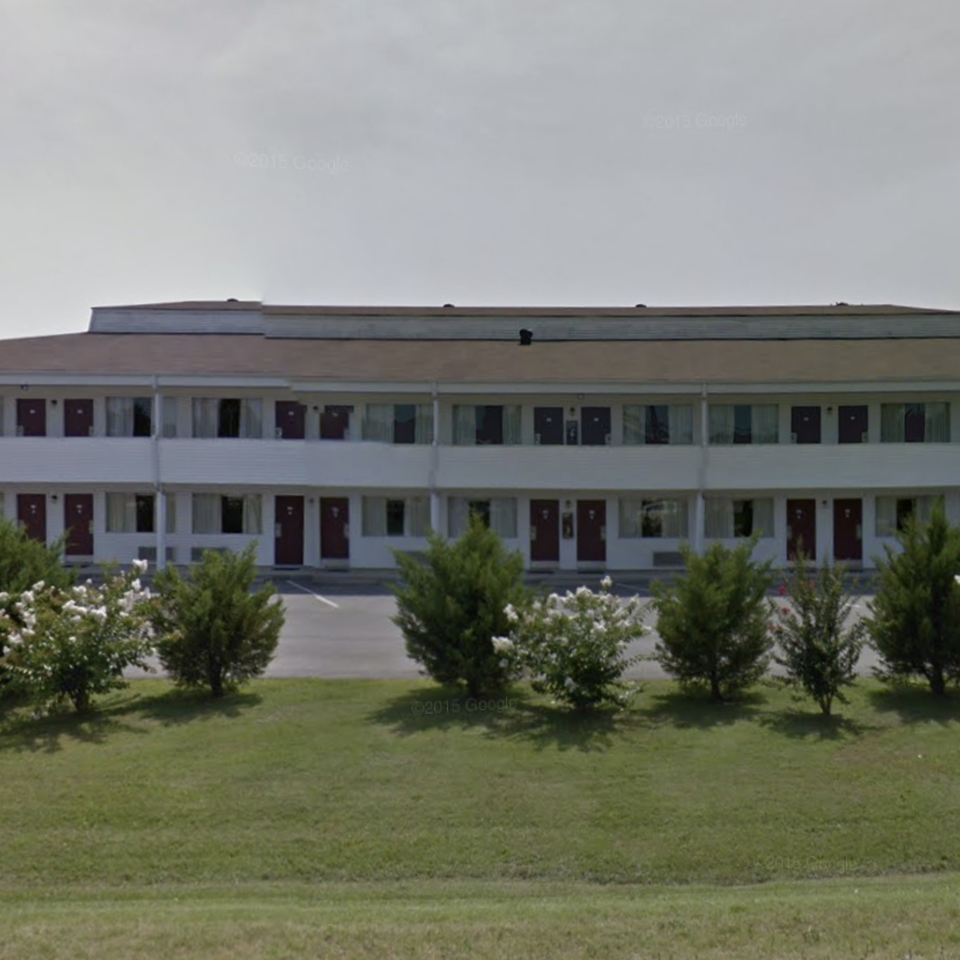 Local Hotels Coffee County Funeral Chapel Manchester TN funeral