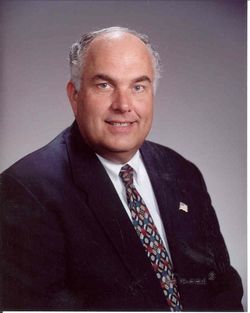 Claude W. Shriver, II