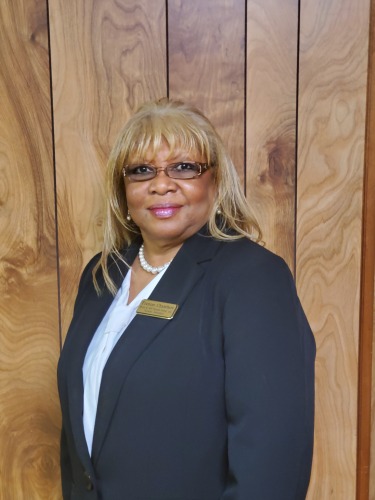 Our People Bruce Stiff Funeral Home Ltd Appomattox Va Funeral Home And Cremation