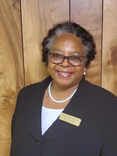 Our People Bruce Stiff Funeral Home Ltd Appomattox Va Funeral Home And Cremation