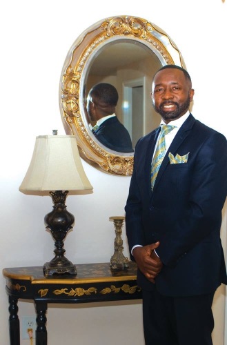 Charles Edwards