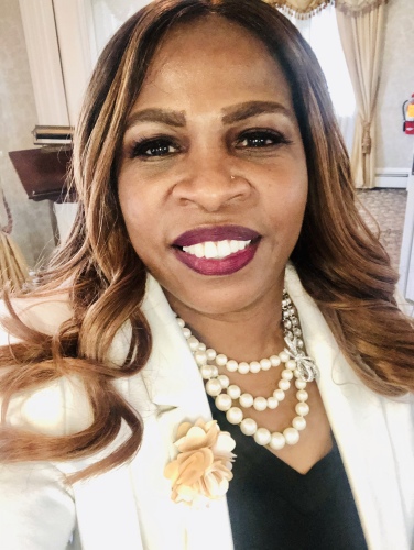 Jacqueline D. Baylor