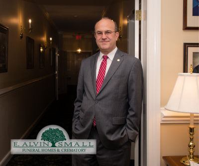 Our Staff E Alvin Small Funeral Home Inc Colonial Heights Va Funeral Home And Cremation