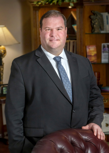 Our Staff Humphrey Funeral Service Russellville Ar Funeral Home And Cremation