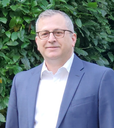 Mark G. Szabo