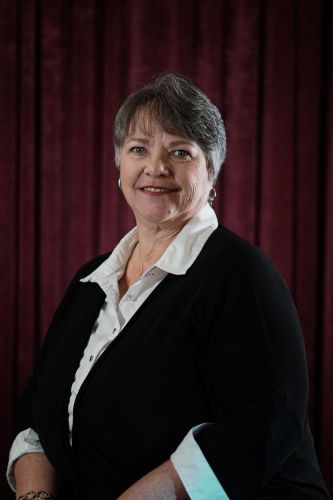 Marie Gallant
