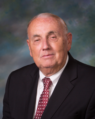 Fred Main