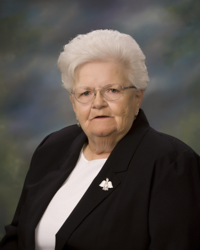 Hazel Henderson