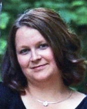 Cathy Reid