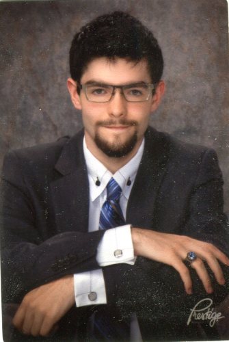 David O'Quinn