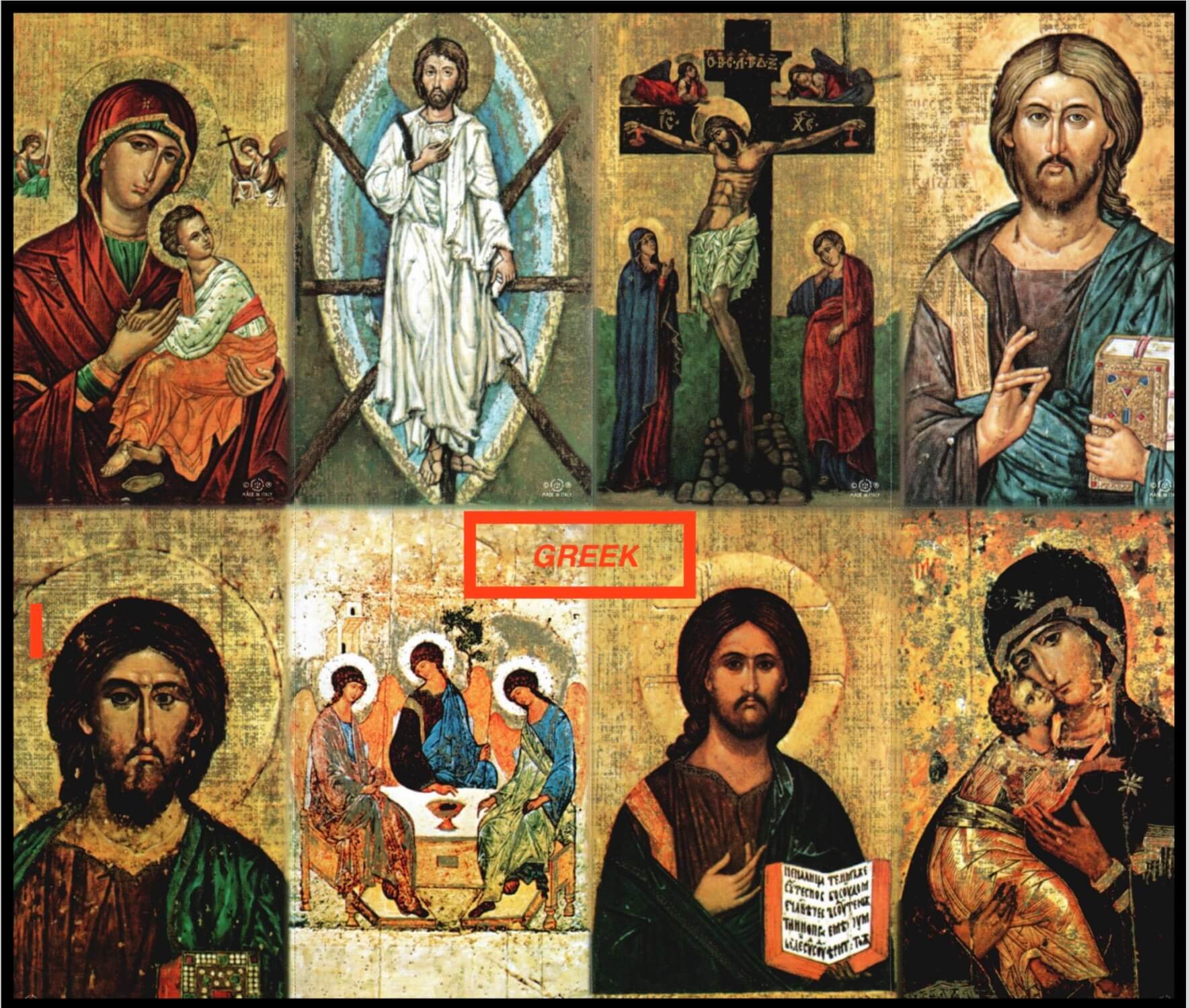 site image
