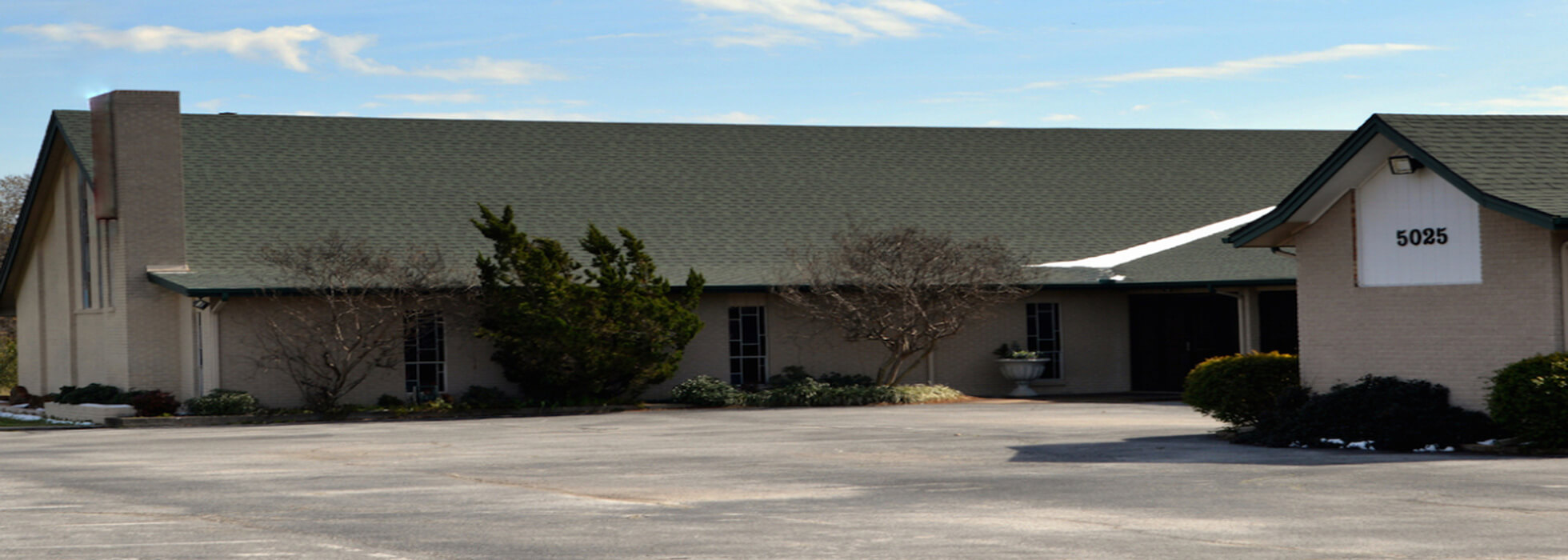 Roberts Family Affordable Funeral Home Fort Worth TX funeral home and