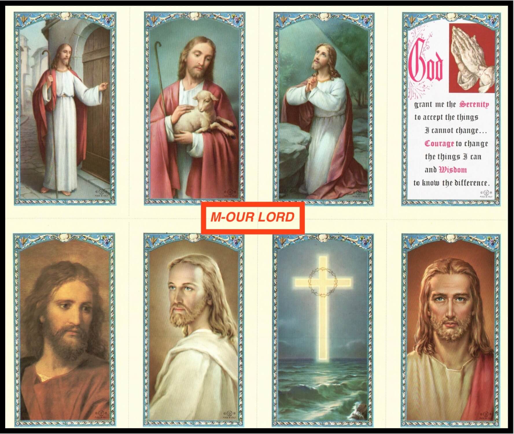 site image