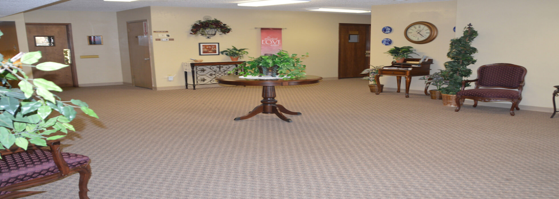 Roberts Family Affordable Funeral Home Fort Worth TX funeral home and