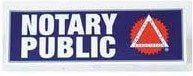 Notary Public