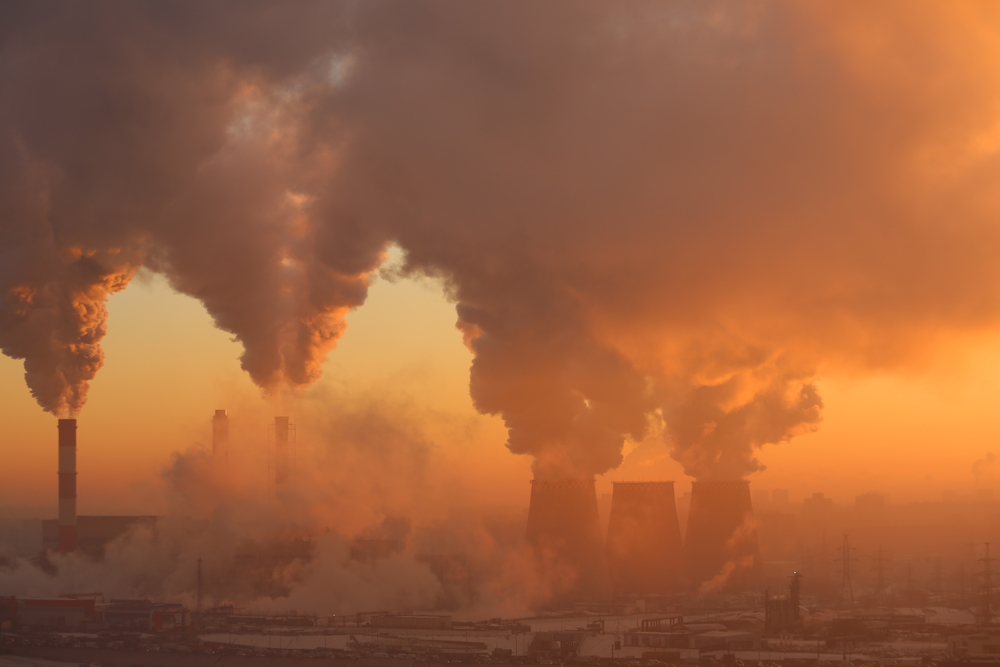 Earthjustice Sues EPA: L.A. Soot Pollution - Conscious Living TV