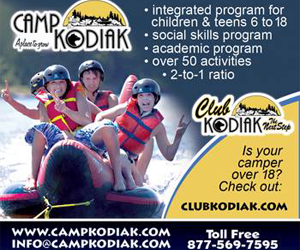 Camp+Kodiak
