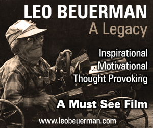 Leo+Buerman