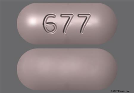 Prenatal Plus Vitamin and Mineral Tablet package photo