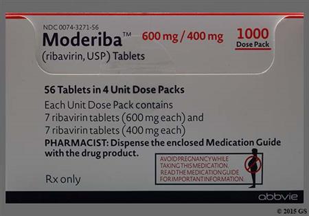 Moderiba 1000mg Dose Pack Tablet package photo