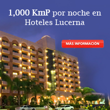 Hoteles Lucerna
