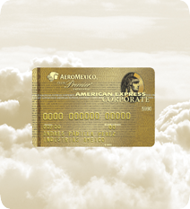 American Express Aeroméxico