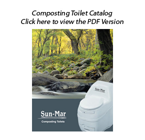 Composting Toilet catalog