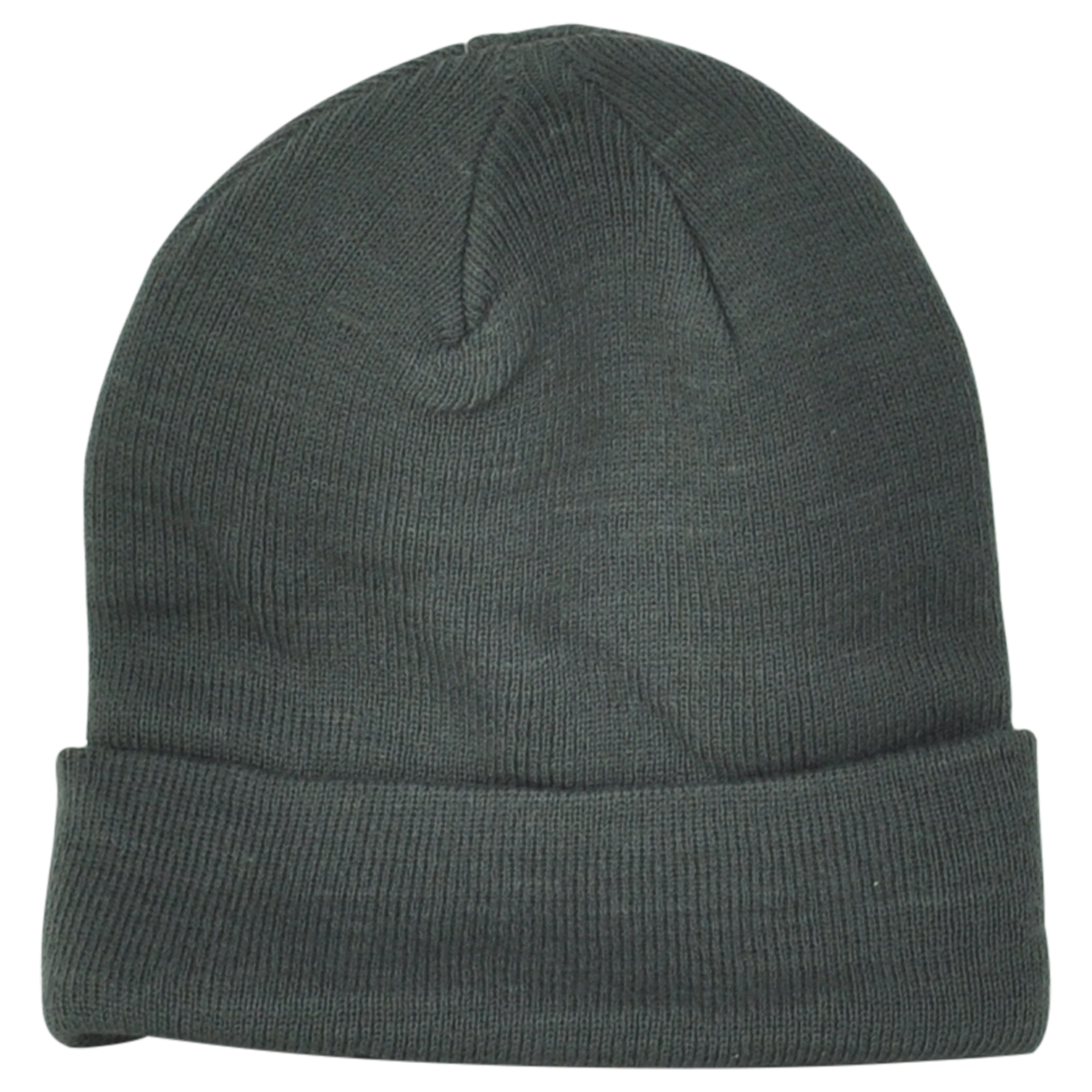 NCAA Zephyr Memphis Tigres gris Skully Sports hiver menotté bonnet tricoté