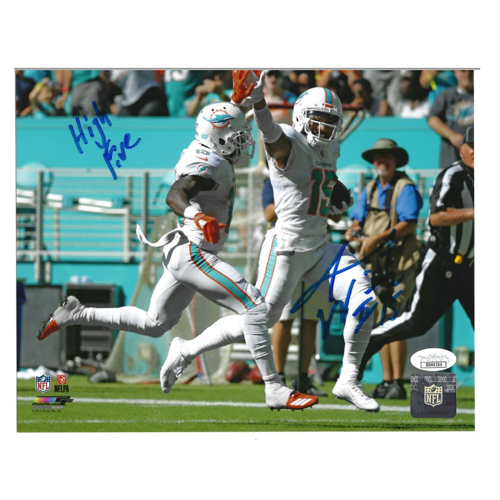 albert wilson jersey