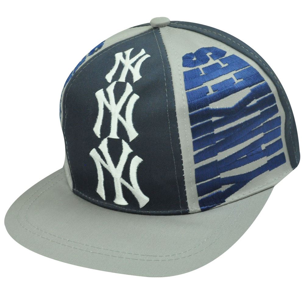 old yankees hat