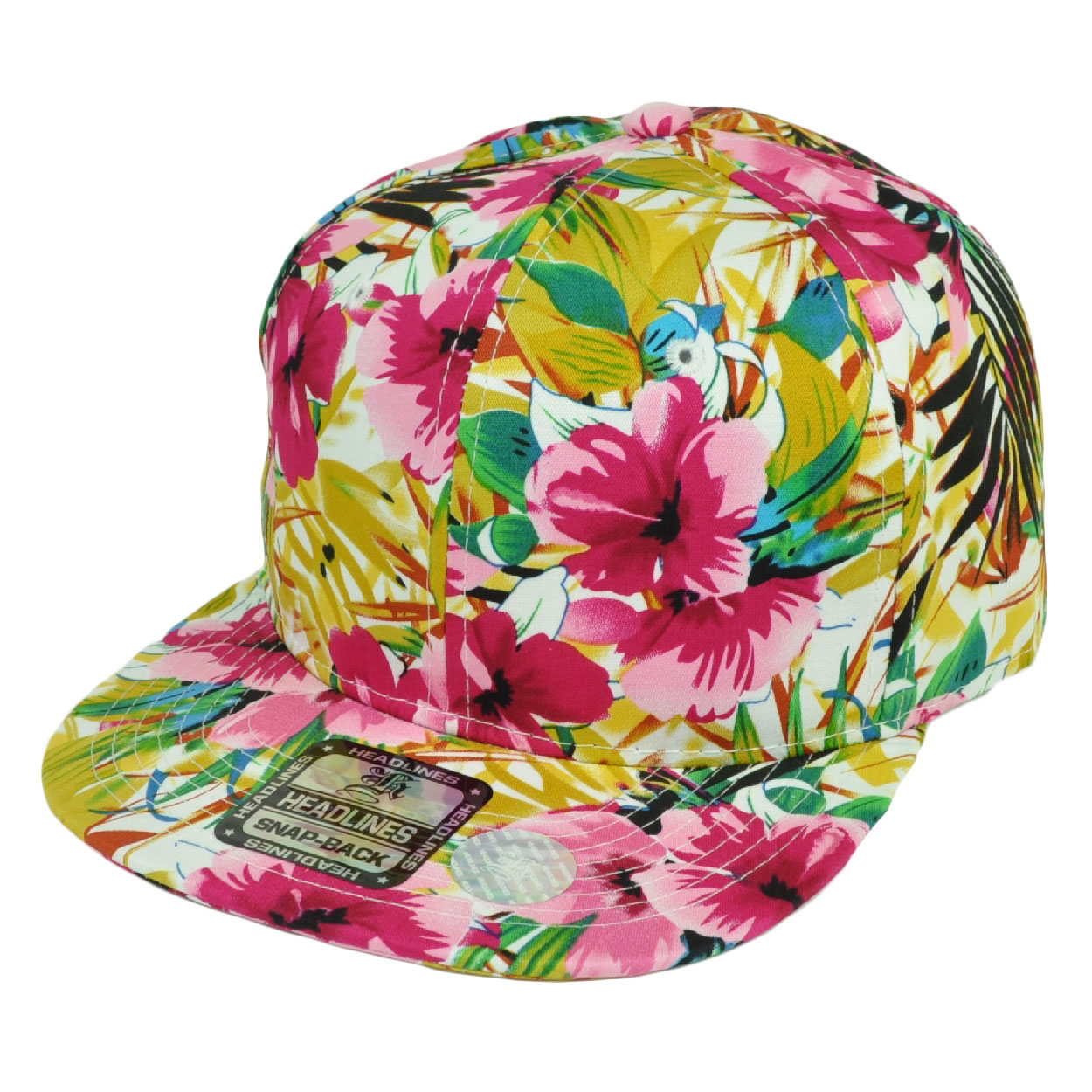 hawaiian sun hat
