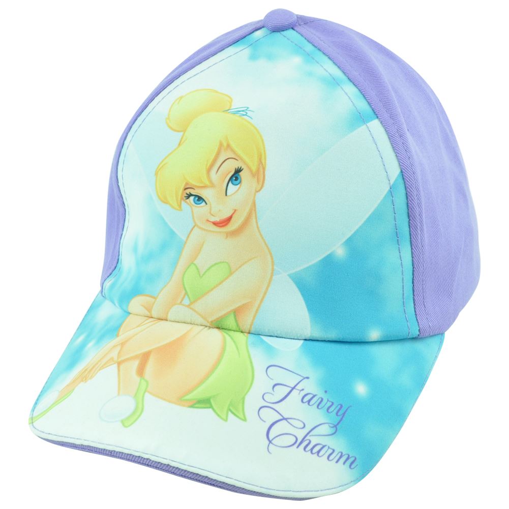 tinkerbell visor