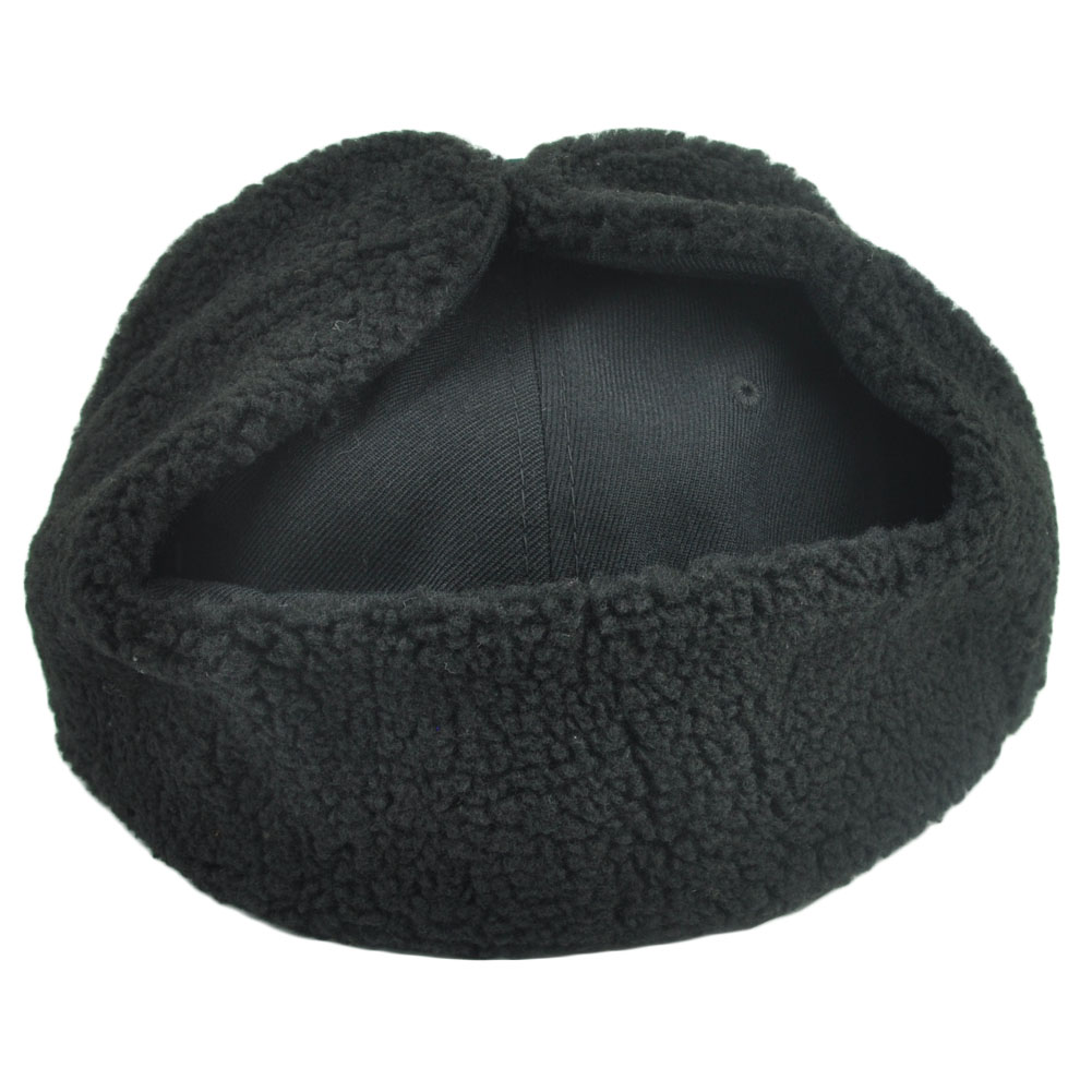 golden state warriors trapper hat