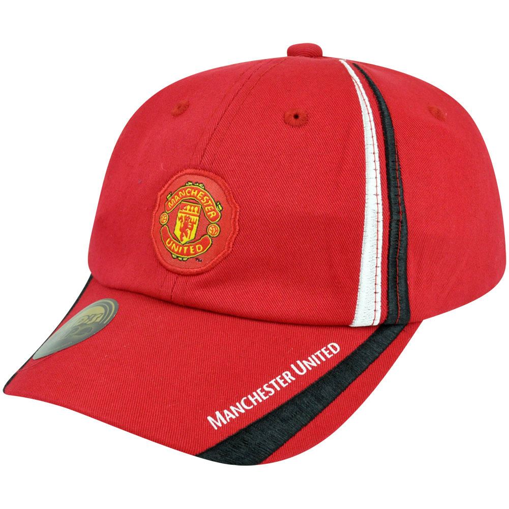 Red Devils Manchester United English Premier Soccer Futbol ...