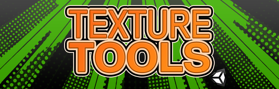 Texture Tools