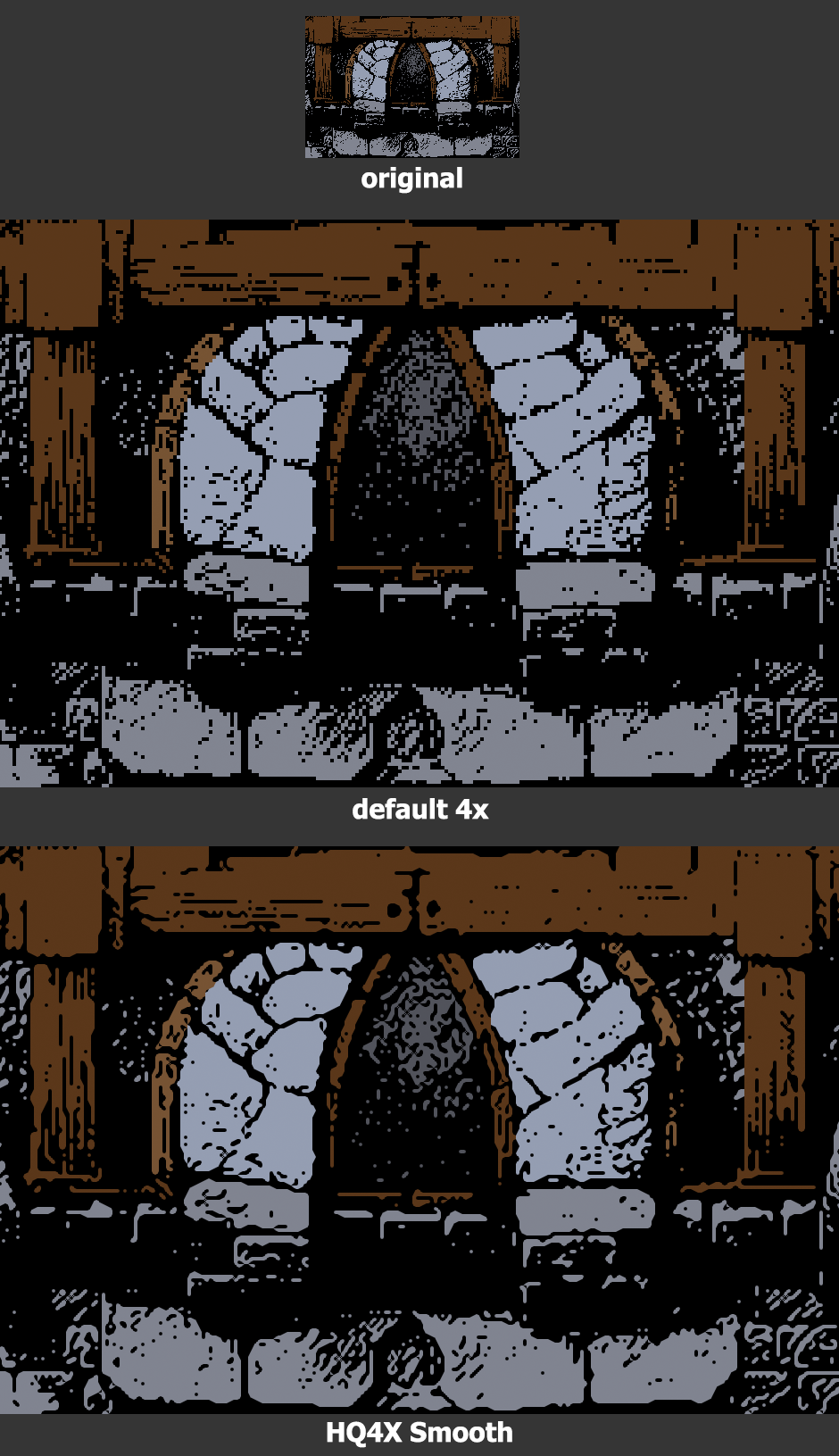 Texture Tools - Resize Texture Tools - Resize