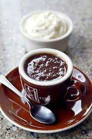 Good Hot Chocolate